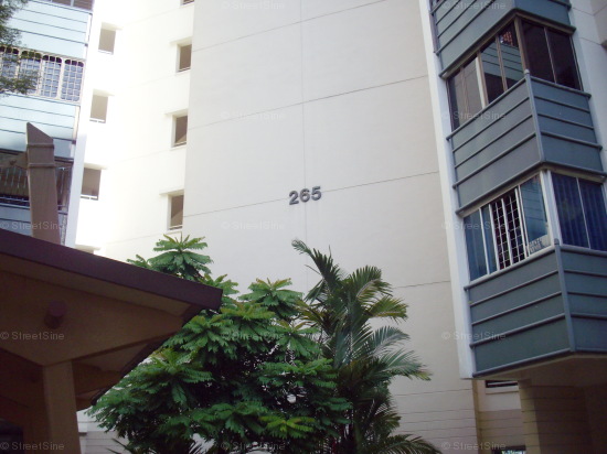 Blk 265 Toh Guan Road (Jurong East), HDB 4 Rooms #164732